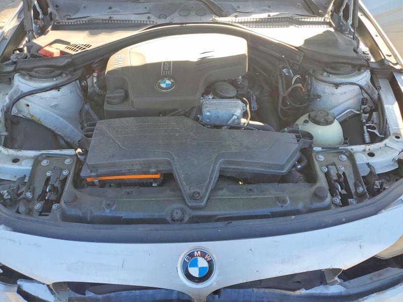 48605176 :رقم المزاد ، WBA3A5C53DF356117 vin ، 2013 Bmw 328 مزاد بيع