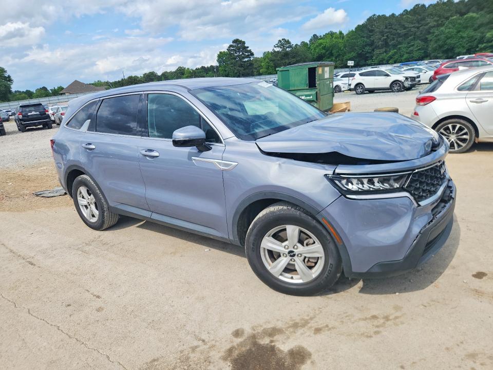 Aukcja sprzedaży 2023 Kia Sorento, vin: 5XYRG4LC7PG227190, numer aukcji: 51201346
