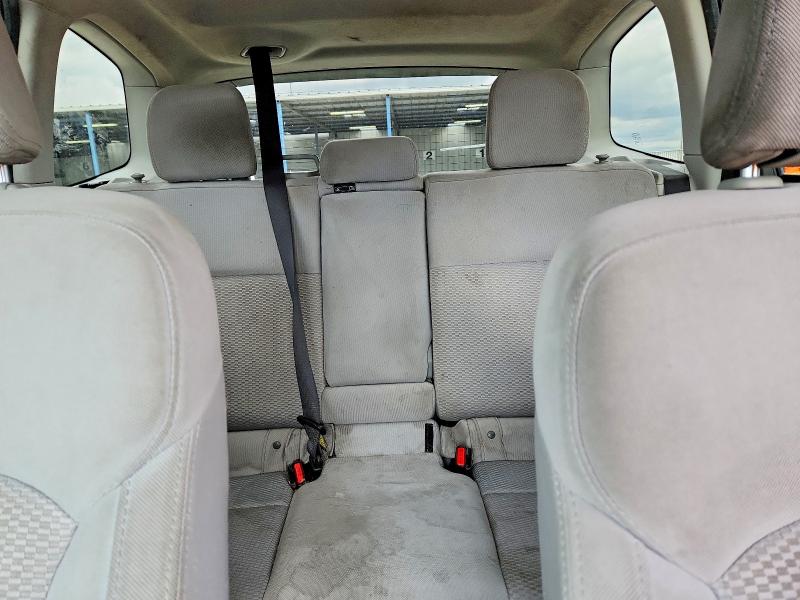 Продаж на аукціоні авто 2015 Subaru Forester, vin: JF2SJADC6FH464504, номер лоту: 50809476