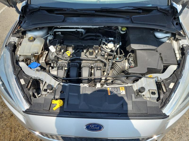 Продажа на аукционе авто 2016 Ford Focus, vin: 1FADP3K20GL372627, номер лота: 48928236