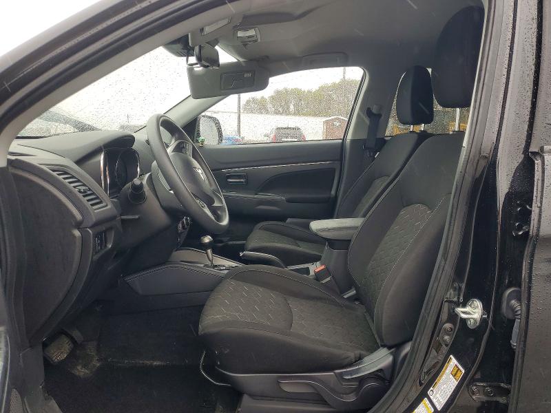 Продаж на аукціоні авто 2024 Mitsubishi Outlander Sport, vin: JA4ARUAU8RU019267, номер лоту: 51193666