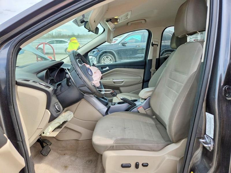 Продаж на аукціоні авто 2015 Ford Escape, vin: 1FMCU9GX6FUC01858, номер лоту: 48249126
