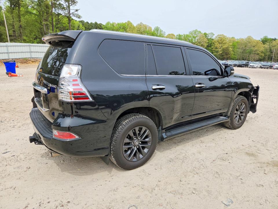 Aukcja sprzedaży 2023 Lexus Gx 460, vin: JTJAM7BX5P5377008, numer aukcji: 49132916