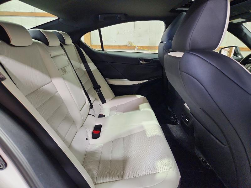 Aukcja sprzedaży 2025 Lexus Is 350, vin: JTHGZ1E21S5038734, numer aukcji: 51402456