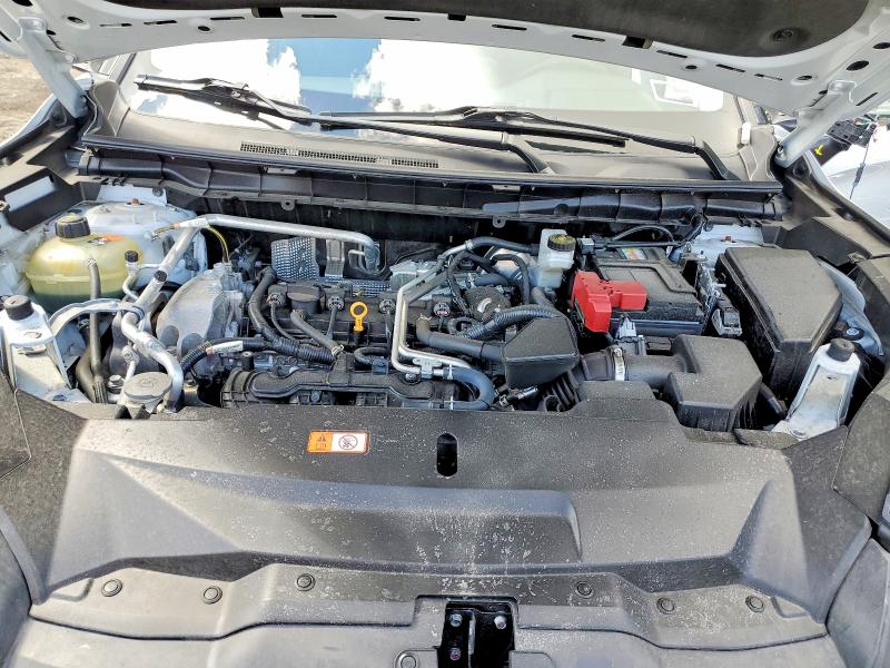 Продаж на аукціоні авто 2024 Mitsubishi Outlander, vin: JA4J4VA88RZ043241, номер лоту: 50332036