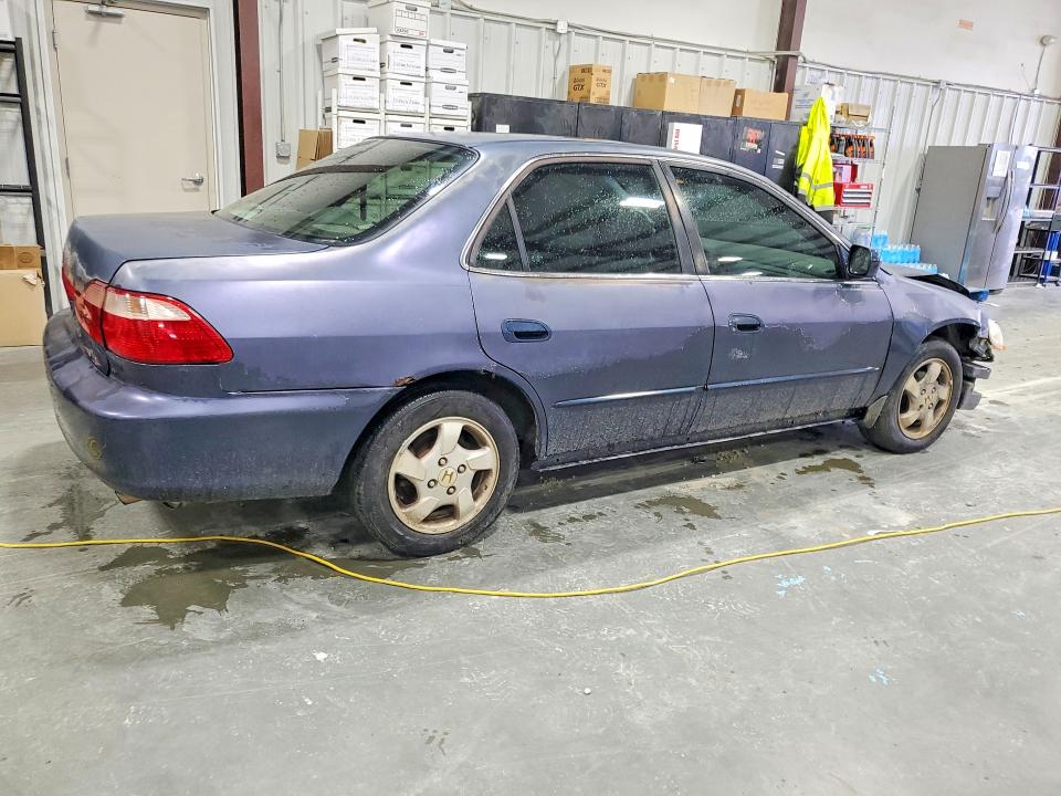 Aukcja sprzedaży 1999 Honda Accord, vin: 1HGCG5652XA099807, numer aukcji: 51800916
