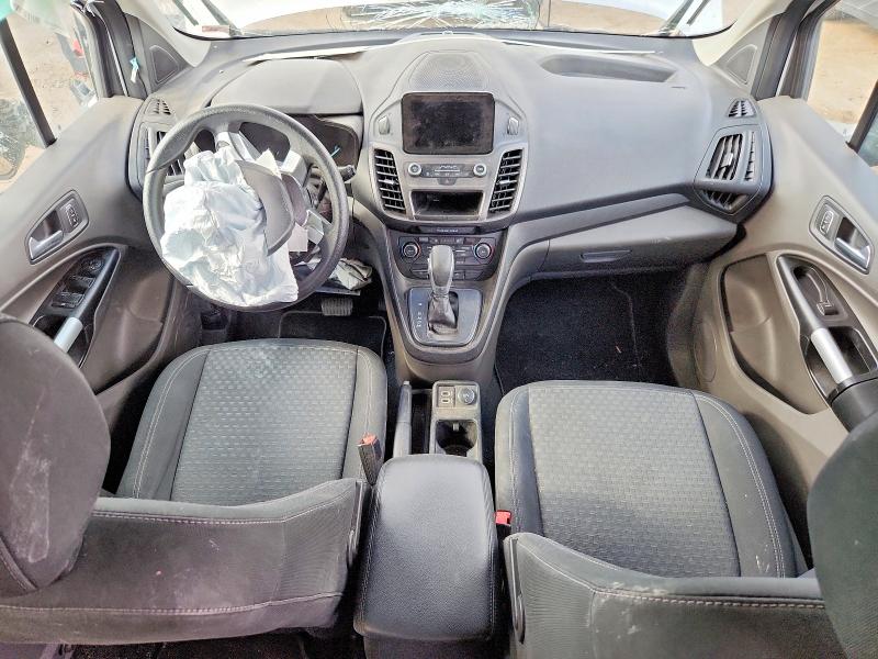 Продажа на аукционе авто 2020 Ford Transit Connect, vin: NM0GE9F28L1436474, номер лота: 48717946
