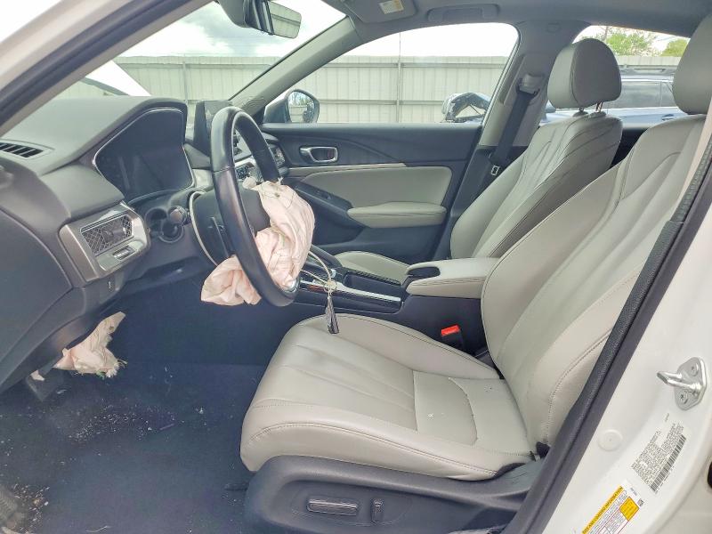 Aukcja sprzedaży 2023 Acura Integra, vin: 19UDE4H25PA021321, numer aukcji: 51953976