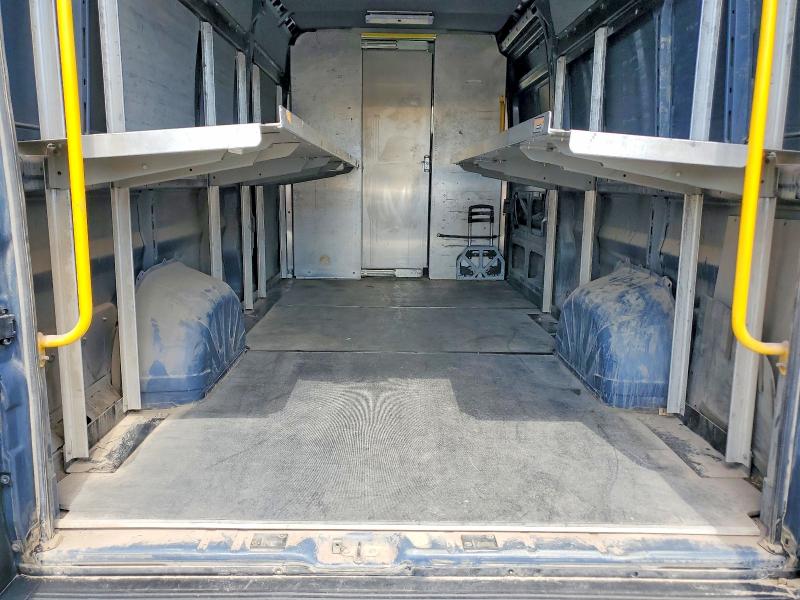 48238386 :رقم المزاد ، 3C6URVJG0LE129021 vin ، 2020 Ram Promaster 3500 مزاد بيع