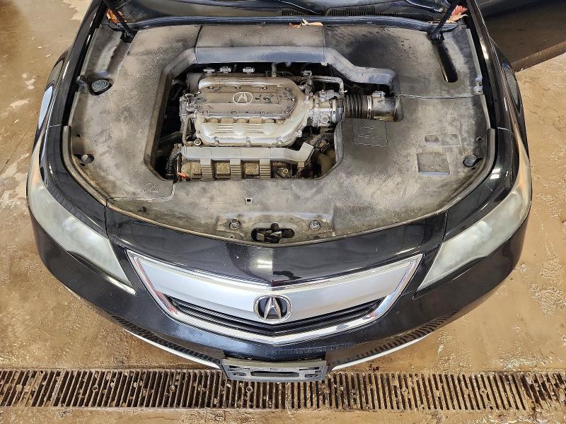 Aukcja sprzedaży 2012 Acura Tl, vin: 19UUA8F57CA024053, numer aukcji: 51078286