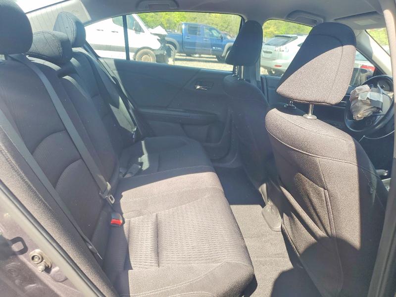 Aukcja sprzedaży 2015 Honda Accord, vin: 1HGCR2F56FA063609, numer aukcji: 50694076