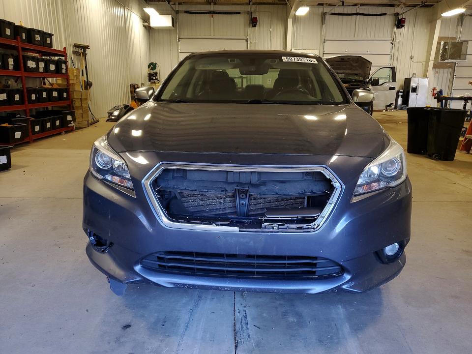 Продажа на аукционе авто 2017 Subaru Legacy, vin: 4S3BNAS61H3065158, номер лота: 50735716