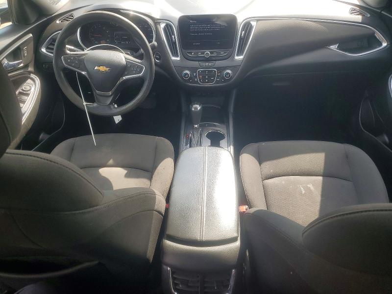Aukcja sprzedaży 2020 Chevrolet Malibu, vin: 1G1ZD5ST2LF106816, numer aukcji: 50668156
