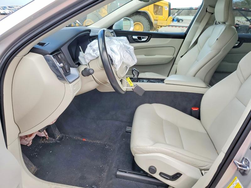 Продаж на аукціоні авто 2020 Volvo Xc60, vin: YV4102RKXL1520853, номер лоту: 50488656