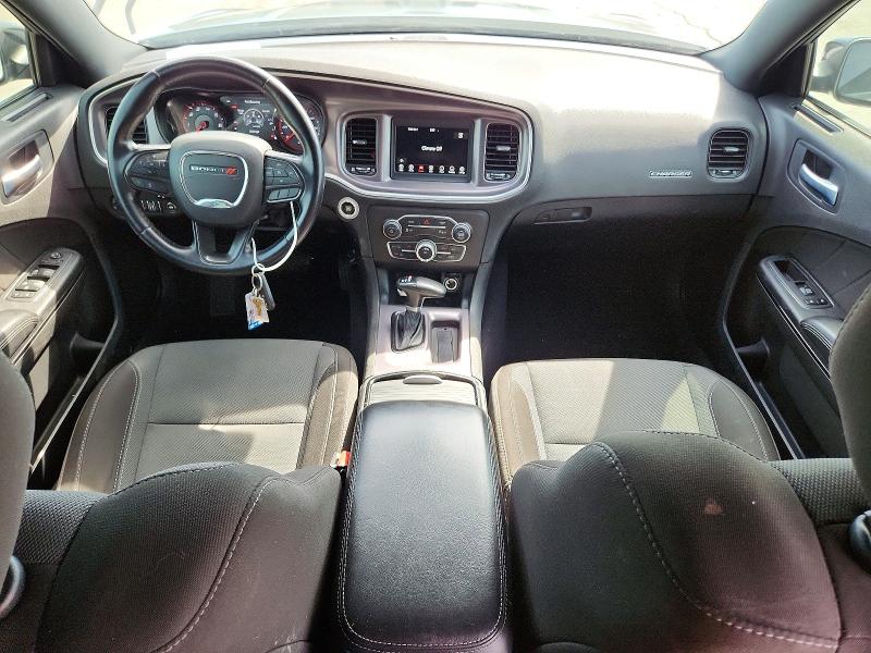 2021 Dodge Charger მანქანა იყიდება აუქციონზე, vin: 2C3CDXBG5MH671335, აუქციონის ნომერი: 49241146