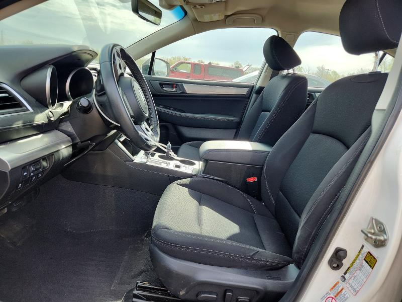 Aukcja sprzedaży 2019 Subaru Legacy, vin: 4S3BNAF62K3040612, numer aukcji: 51138576