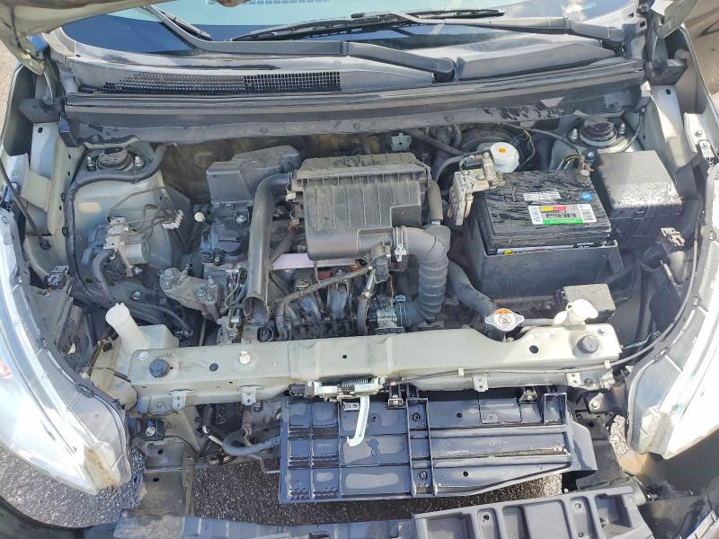 Aukcja sprzedaży 2018 Mitsubishi Mirage, vin: ML32F3FJ0JHF09359, numer aukcji: 48078006
