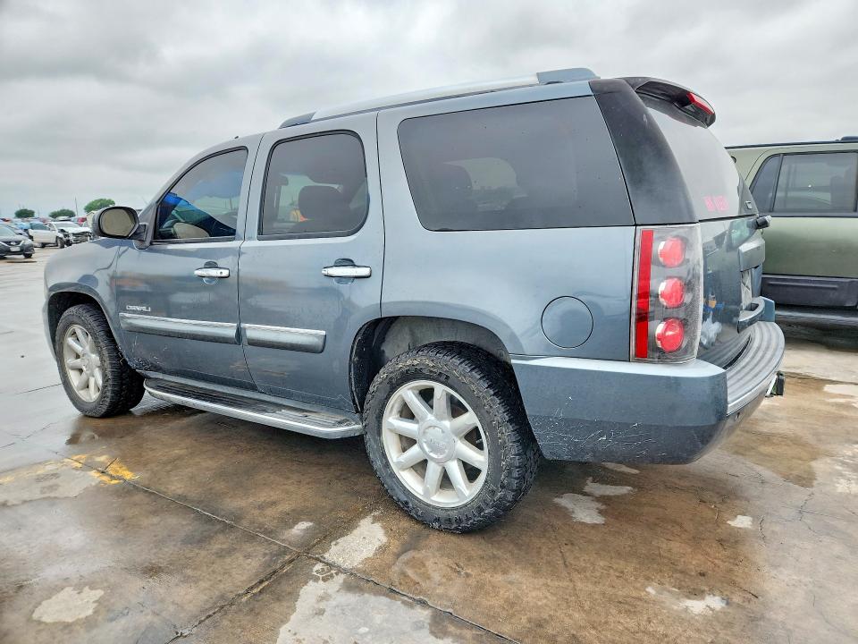 Aukcja sprzedaży 2007 Gmc Yukon, vin: 1GKFK63897J378240, numer aukcji: 51925946