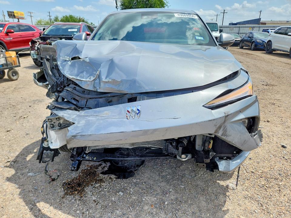 Aukcja sprzedaży 2025 Buick Envista, vin: KL47LAEP9SB174233, numer aukcji: 49669956