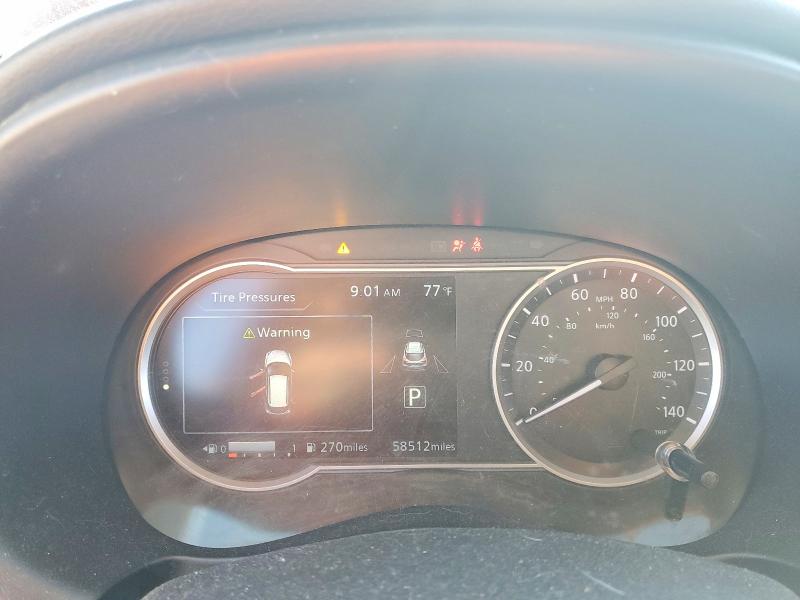 Aukcja sprzedaży 2019 Nissan Kicks, vin: 3N1CP5CU1KL537246, numer aukcji: 49090676
