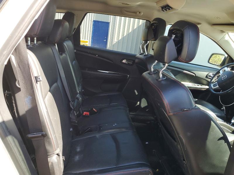 51671606 :رقم المزاد ، 3C4PDDEG6JT389957 vin ، 2018 Dodge Journey مزاد بيع
