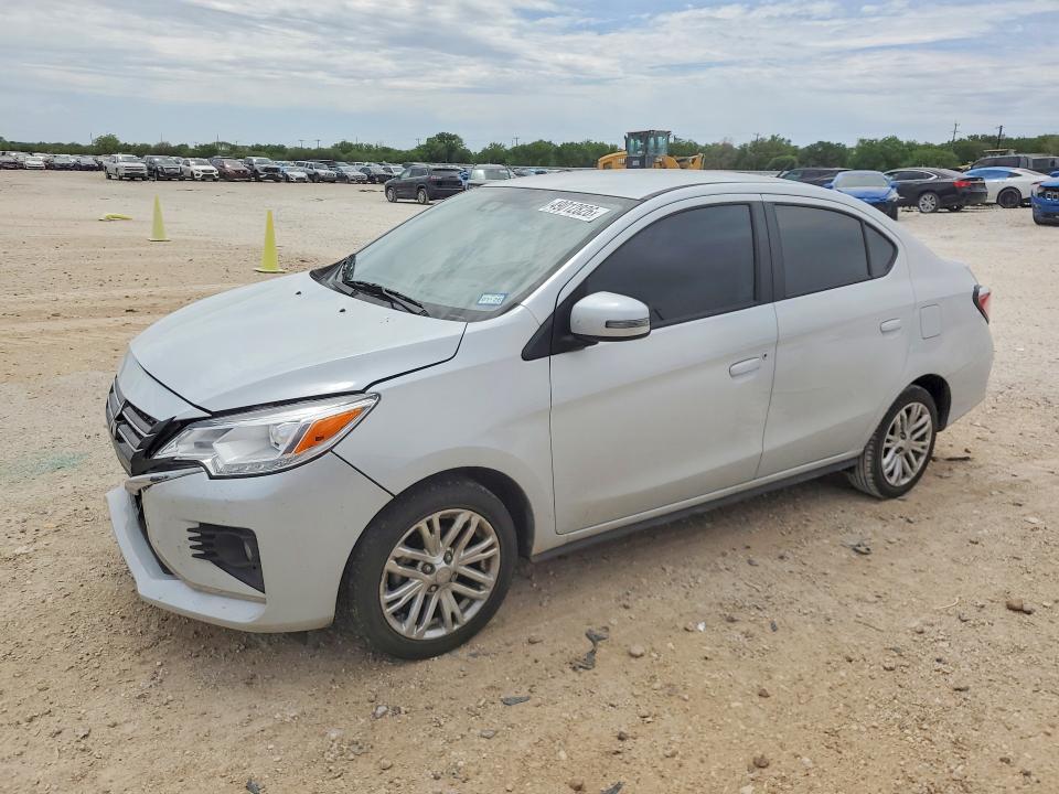 Продаж на аукціоні авто 2024 Mitsubishi Mirage, vin: ML32FVFJ4RHF05032, номер лоту: 49012826