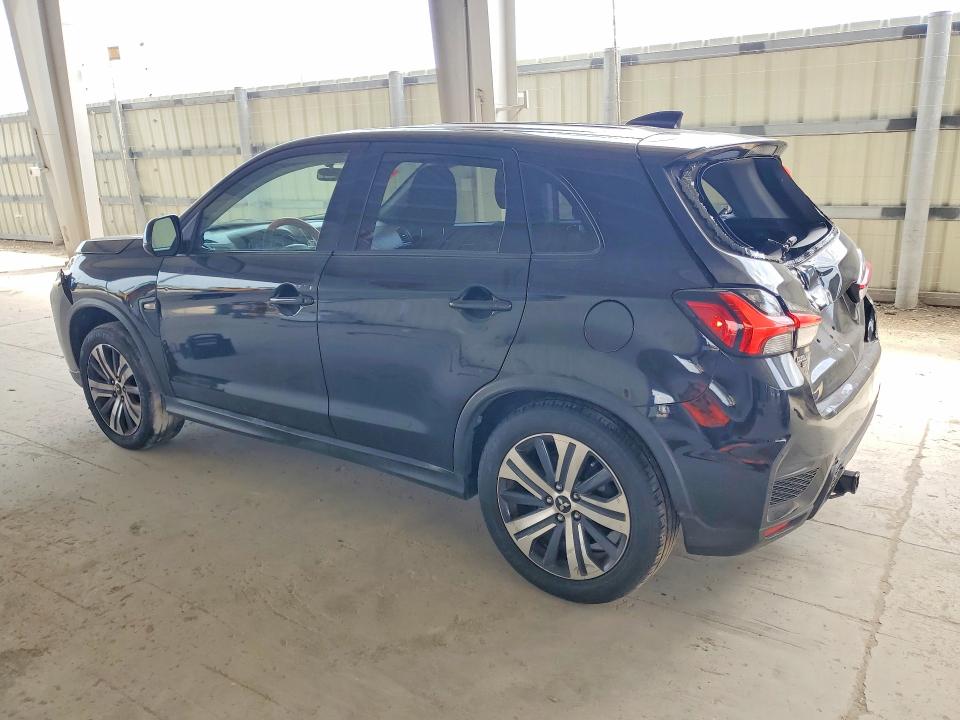 Aukcja sprzedaży 2020 Mitsubishi Outlander Sport, vin: JA4AP3AU7LU004914, numer aukcji: 48232906