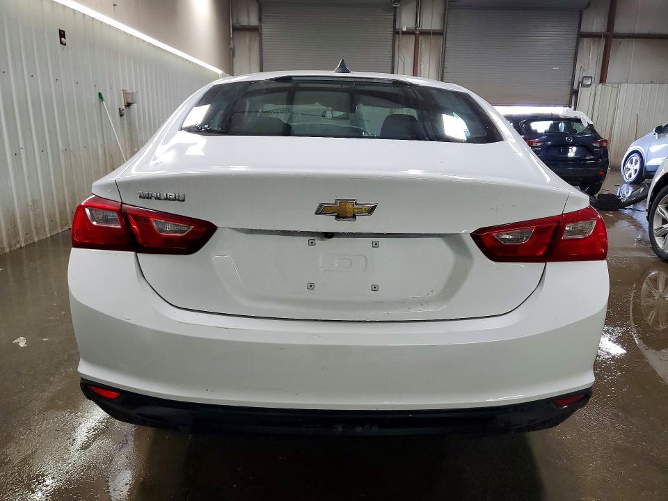 Aukcja sprzedaży 2023 Chevrolet Malibu, vin: 1G1ZC5ST4PF153693, numer aukcji: 48177006