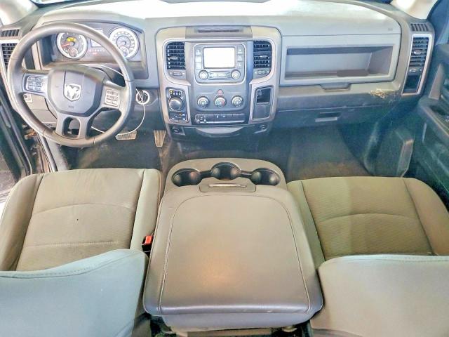 Продажа на аукционе авто 2014 Ram 1500, vin: 1C6RR7KT8ES318156, номер лота: 50168806