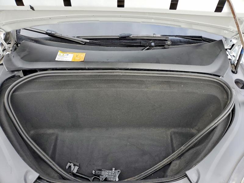 Продаж на аукціоні авто 2023 Tesla Model X, vin: 7SAXCAE54PF379941, номер лоту: 50465706