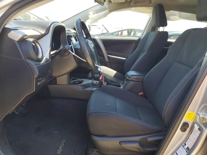 51502416 :رقم المزاد ، 2T3RFREV6JW814391 vin ، 2018 Toyota Rav4 مزاد بيع
