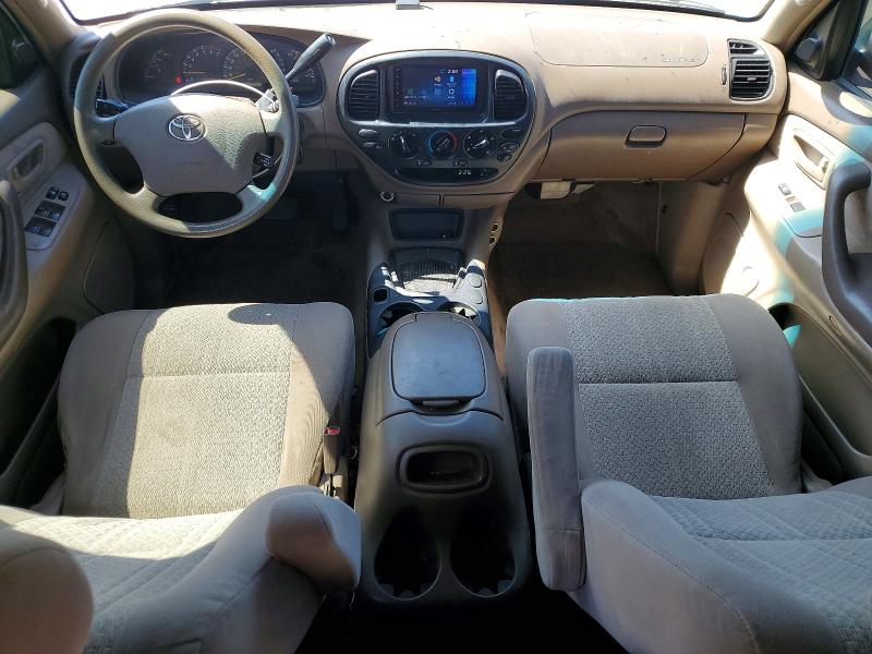 Продаж на аукціоні авто 2004 Toyota Tundra, vin: 5TBET34144S447881, номер лоту: 50572146