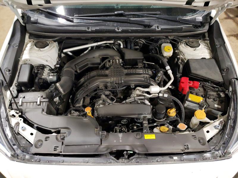 50600766 :رقم المزاد ، JF2GUADC7RH902027 vin ، 2024 Subaru Crosstrek مزاد بيع