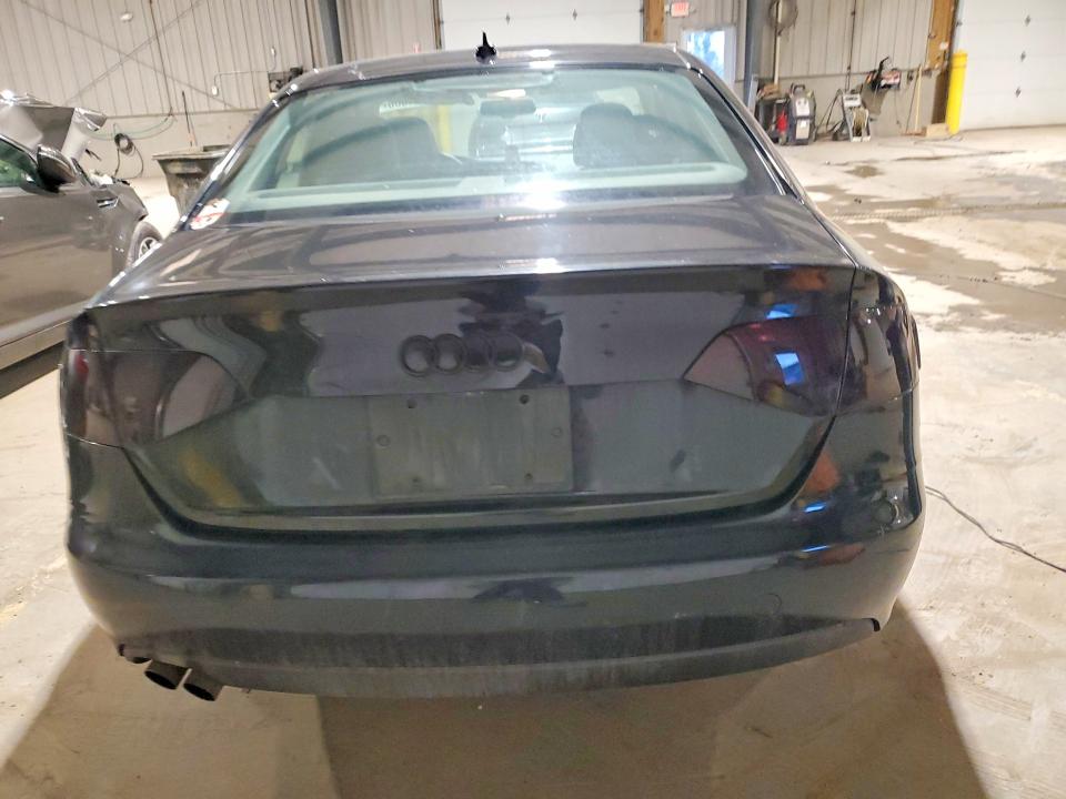 Aukcja sprzedaży 2011 Audi A4, vin: WAUHFAFL9BN024762, numer aukcji: 48820686
