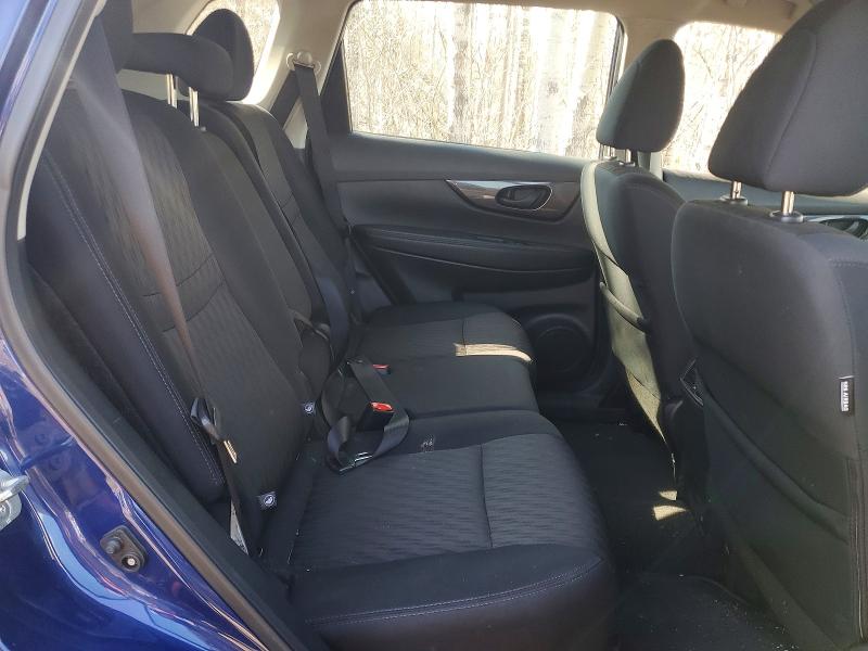Aukcja sprzedaży 2019 Nissan Rogue, vin: 5N1AT2MT0KC765203, numer aukcji: 50498646