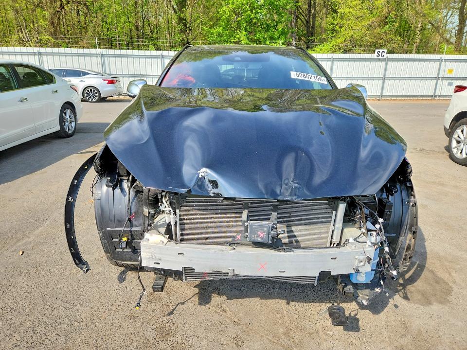 Aukcja sprzedaży 2024 Infiniti Qx55, vin: 3PCAJ5KR1RF109527, numer aukcji: 50882166