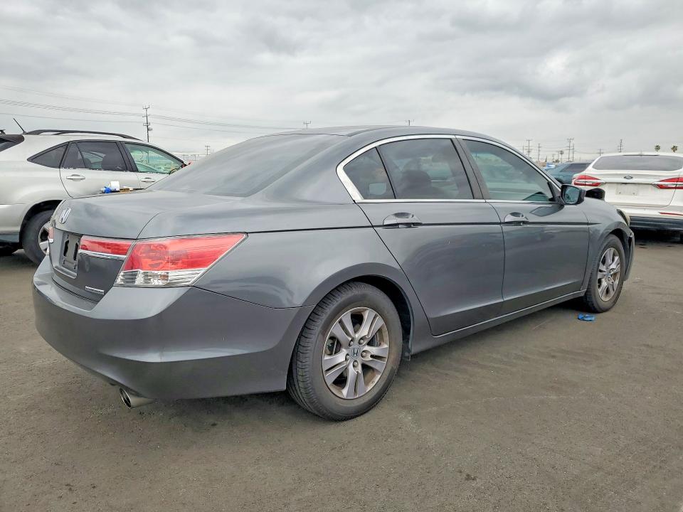 Aukcja sprzedaży 2012 Honda Accord, vin: 1HGCP2F60CA224644, numer aukcji: 50856226