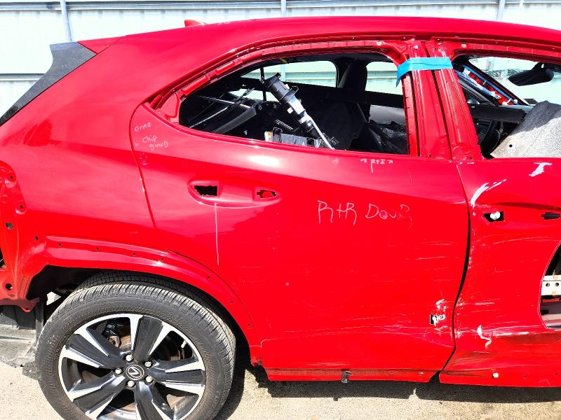 Aukcja sprzedaży 2024 Lexus Ux 250h, vin: JTHP9JBH2R2072329, numer aukcji: 49625326