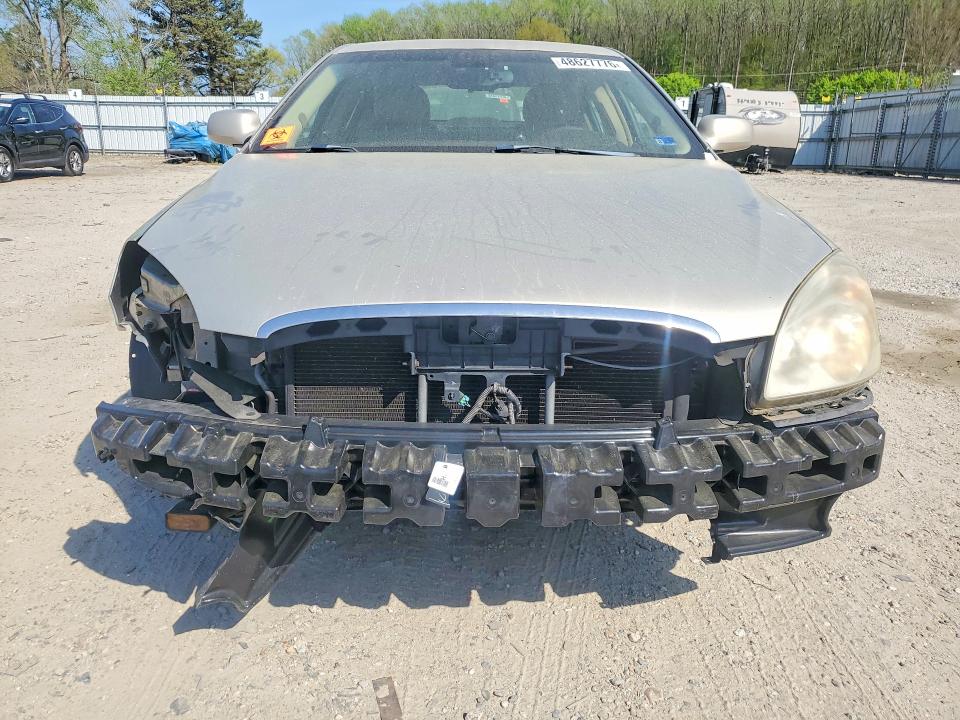 Продаж на аукціоні авто 2007 Buick Lucerne, vin: 1G4HD572X7U163541, номер лоту: 48627776