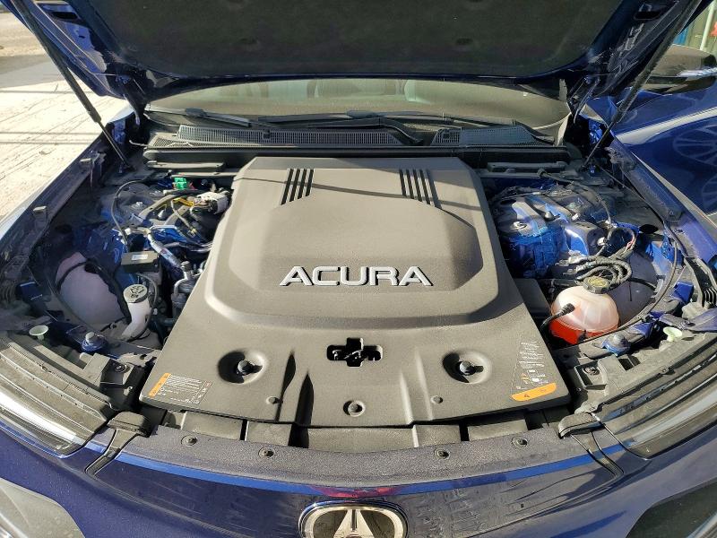 Aukcja sprzedaży 2024 Acura Zdx, vin: 4W5KHMRK6RZ514184, numer aukcji: 48613926