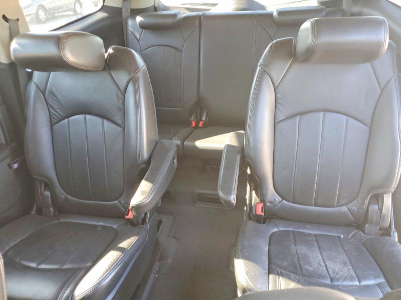 Aukcja sprzedaży 2012 Buick Enclave, vin: 5GAKVDED5CJ366128, numer aukcji: 50303356