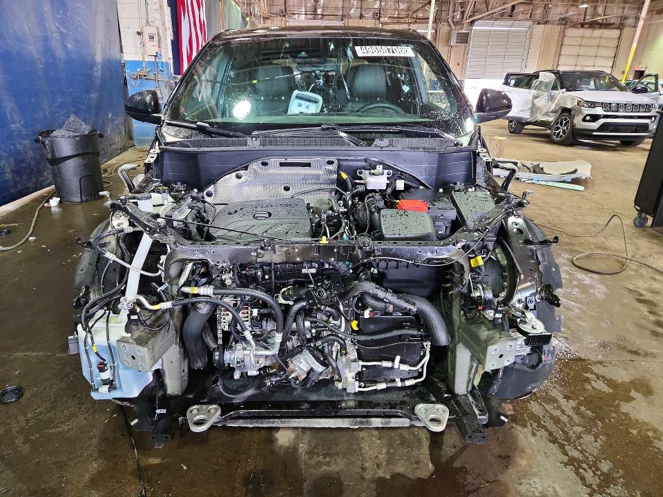 Aukcja sprzedaży 2026 Buick Encore Gx, vin: KL4AMCSL5TB108652, numer aukcji: 49658706
