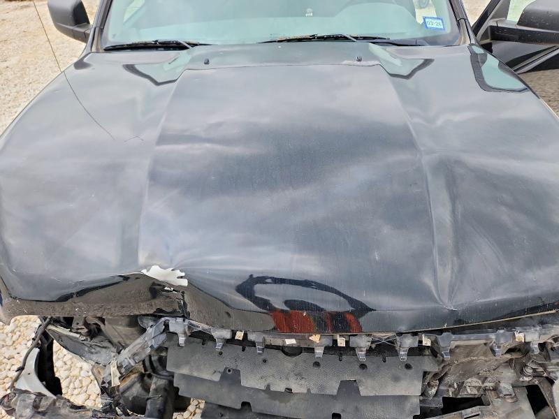 51258726 :رقم المزاد ، 1C6RR6FT4KS745902 vin ، 2019 Ram 1500 Classic مزاد بيع