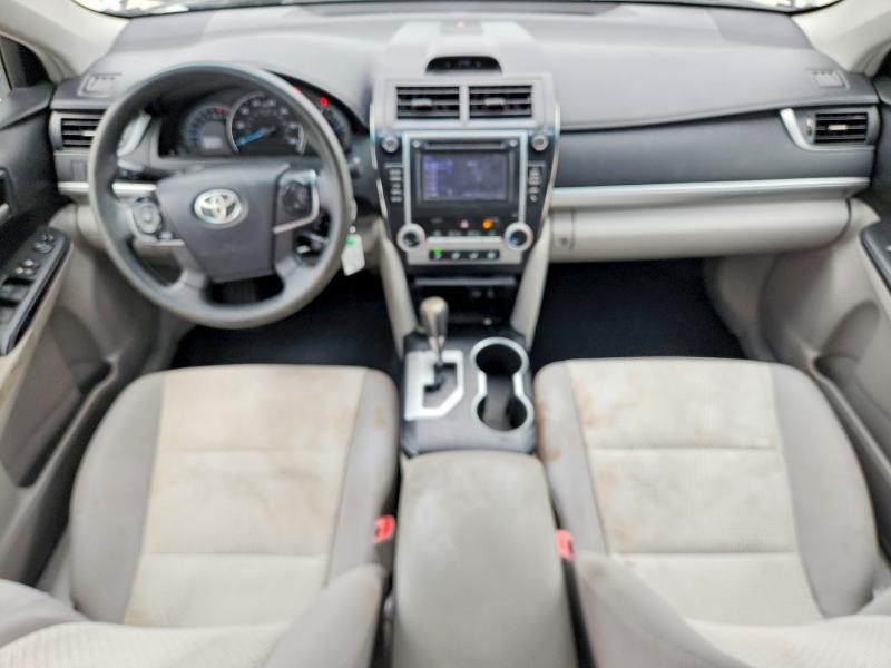 Продажа на аукционе авто 2014 Toyota Camry, vin: 4T1BF1FK2EU412664, номер лота: 50125926