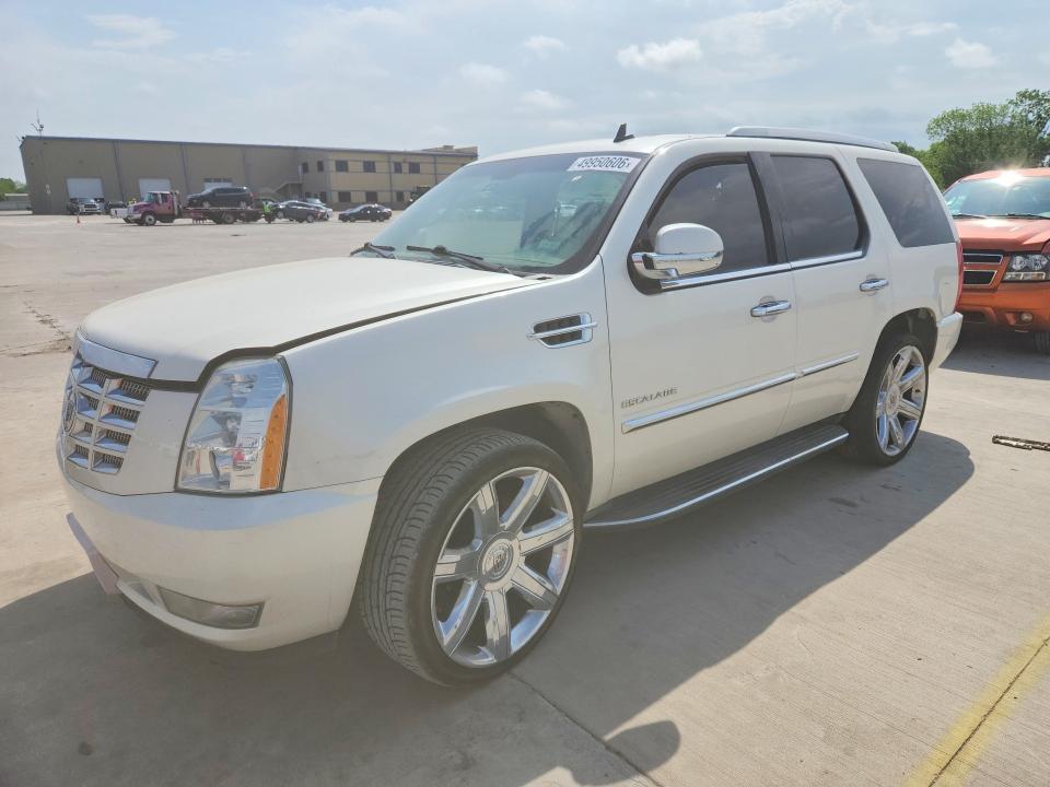 Aukcja sprzedaży 2011 Cadillac Escalade, vin: 1GYS4BEF0BR319753, numer aukcji: 49950606