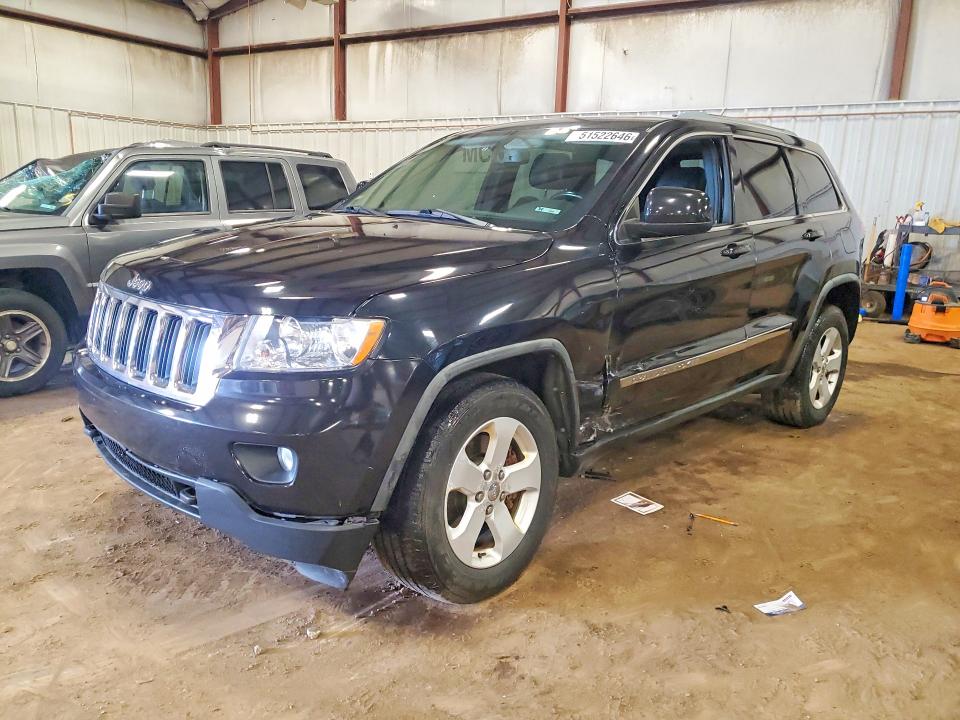 Aukcja sprzedaży 2011 Jeep Grand Cherokee, vin: 1J4RR4GGXBC641885, numer aukcji: 51522646
