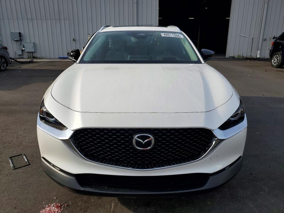 48911566 :رقم المزاد ، 3MVDMBDY4RM711422 vin ، 2024 Mazda Cx-30 مزاد بيع