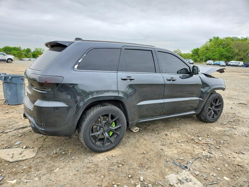 Aukcja sprzedaży 2014 Jeep Grand Cherokee, vin: 1C4RJFDJ4EC169650, numer aukcji: 50857086