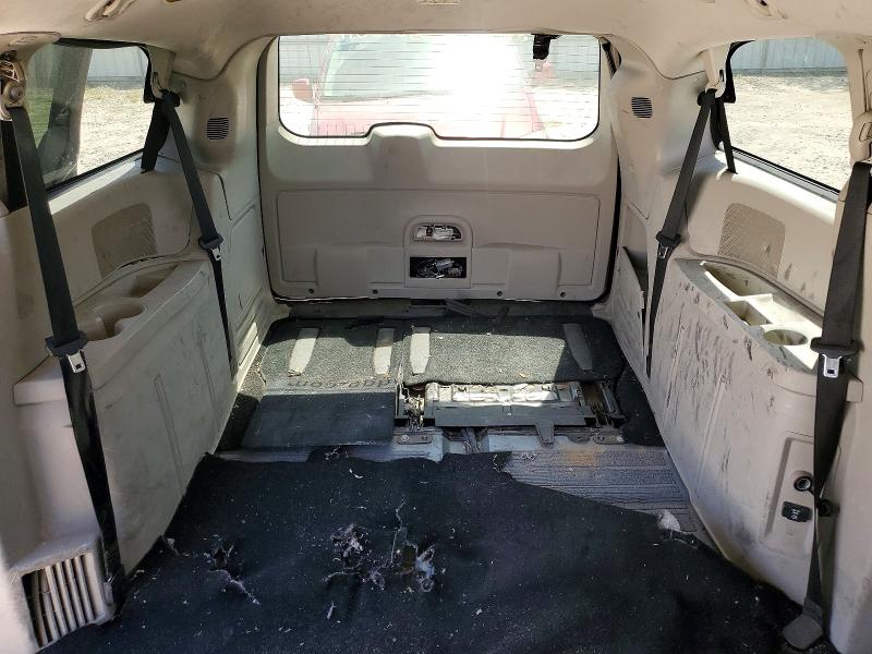 Продажа на аукционе авто 2011 Dodge Grand Caravan, vin: 2D4RN5DGXBR697377, номер лота: 50276996