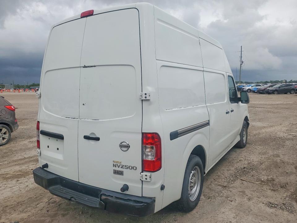 Aukcja sprzedaży 2014 Nissan Nv 1500, vin: 1N6BF0LXXEN102400, numer aukcji: 48523536